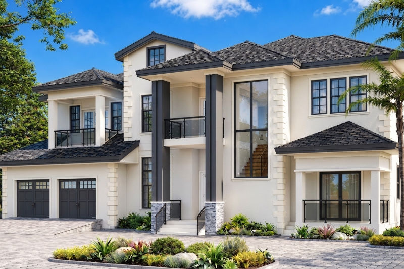 Residential Collection