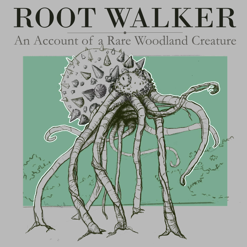 Root Walker